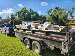 Best Attic Cleanout  in Cary, IL